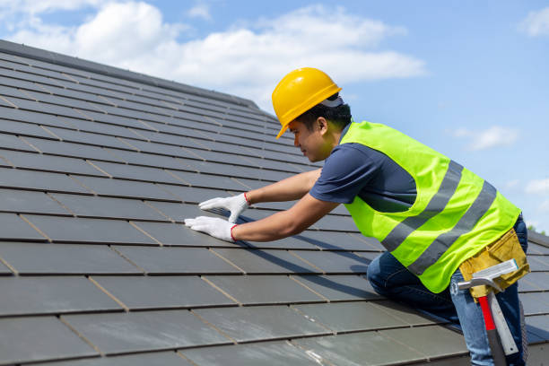Tile Roofing Contractor in Eagan, MN