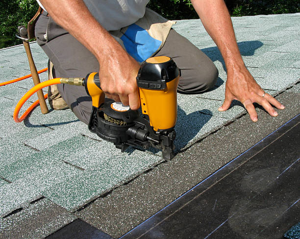 Professional Roofing Contractor in Eagan, MN